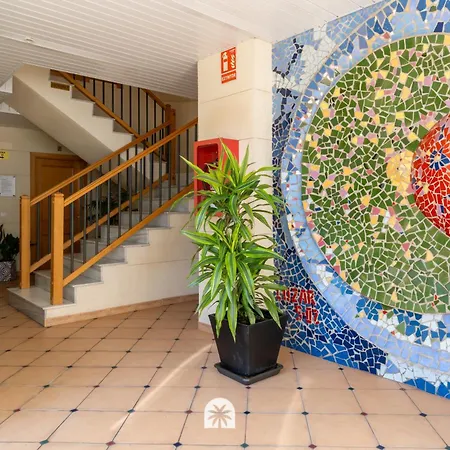 Mediterranean Way - Bellavista Salou Extérieur photo