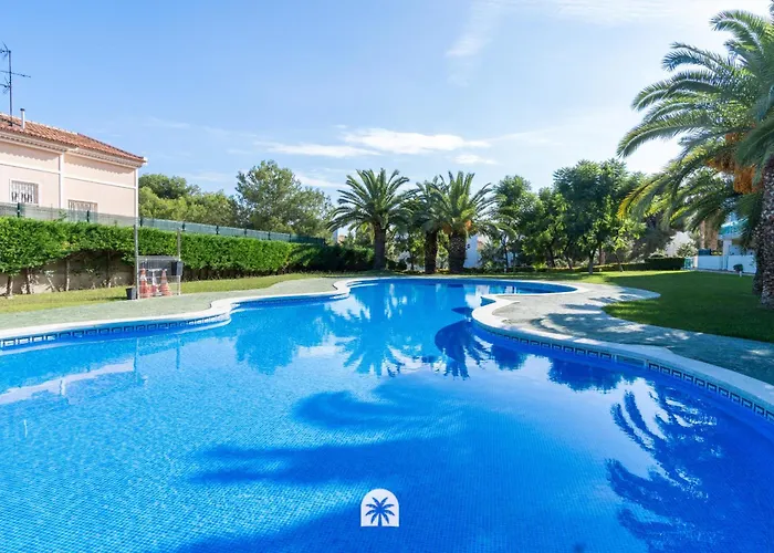 Mediterranean Way - Bellavista Salou