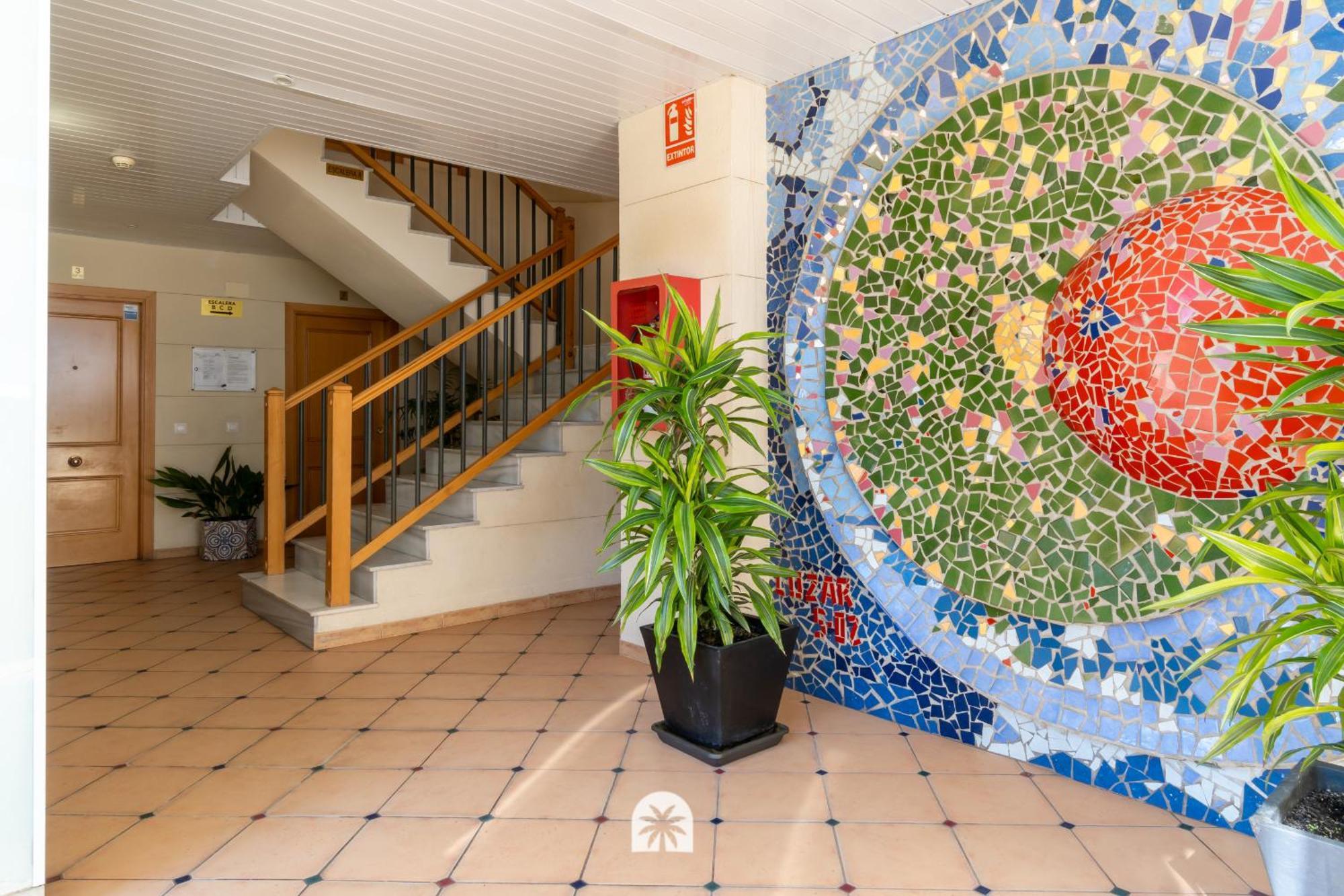 Appartement Mediterranean Way - Bellavista Salou