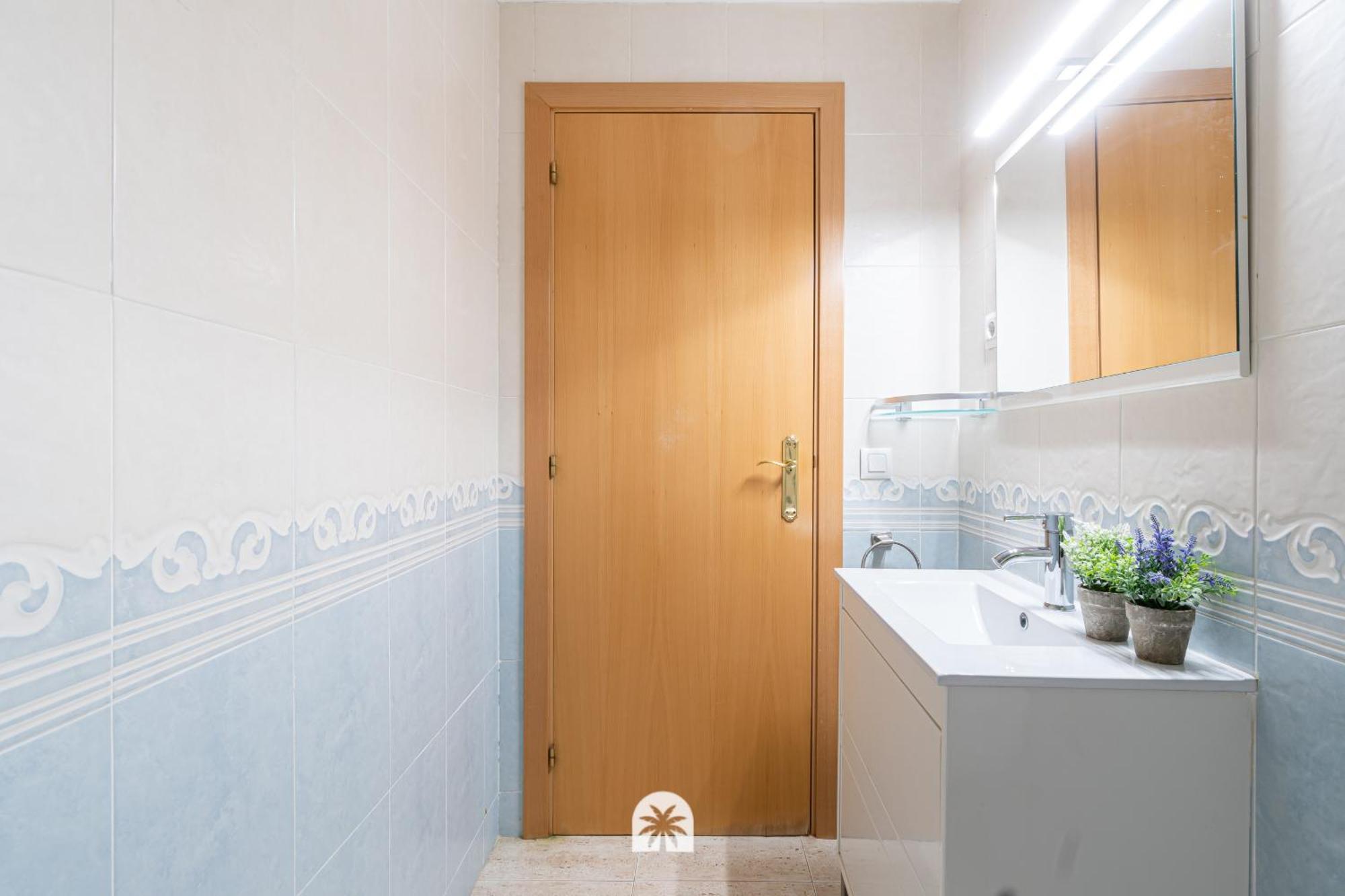 Mediterranean Way - Bellavista Appartement