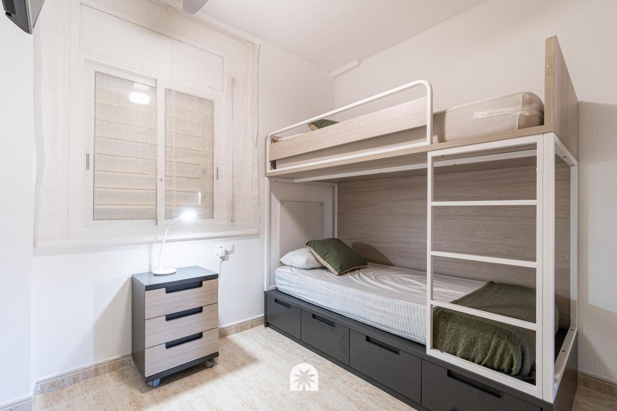 Appartement Mediterranean Way - Bellavista