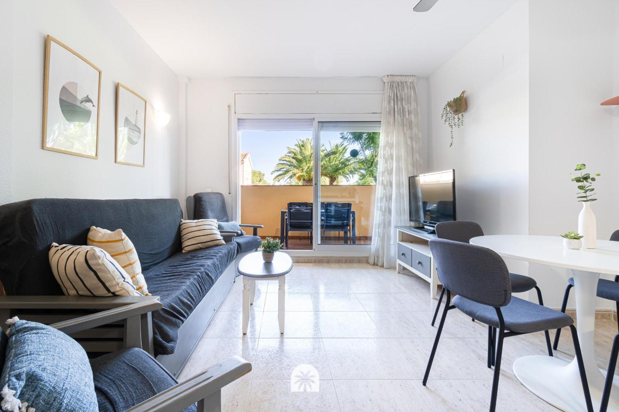 Mediterranean Way - Bellavista Appartement *