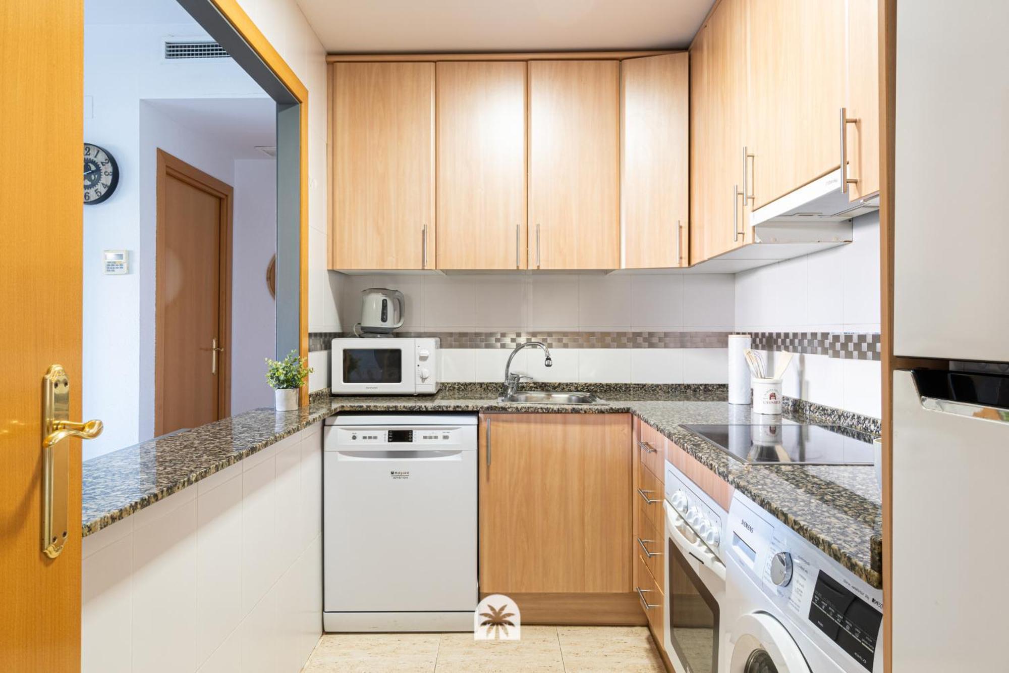 Mediterranean Way - Bellavista Appartement Salou
