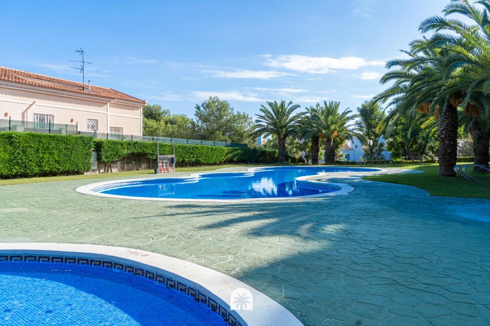 Mediterranean Way - Bellavista *