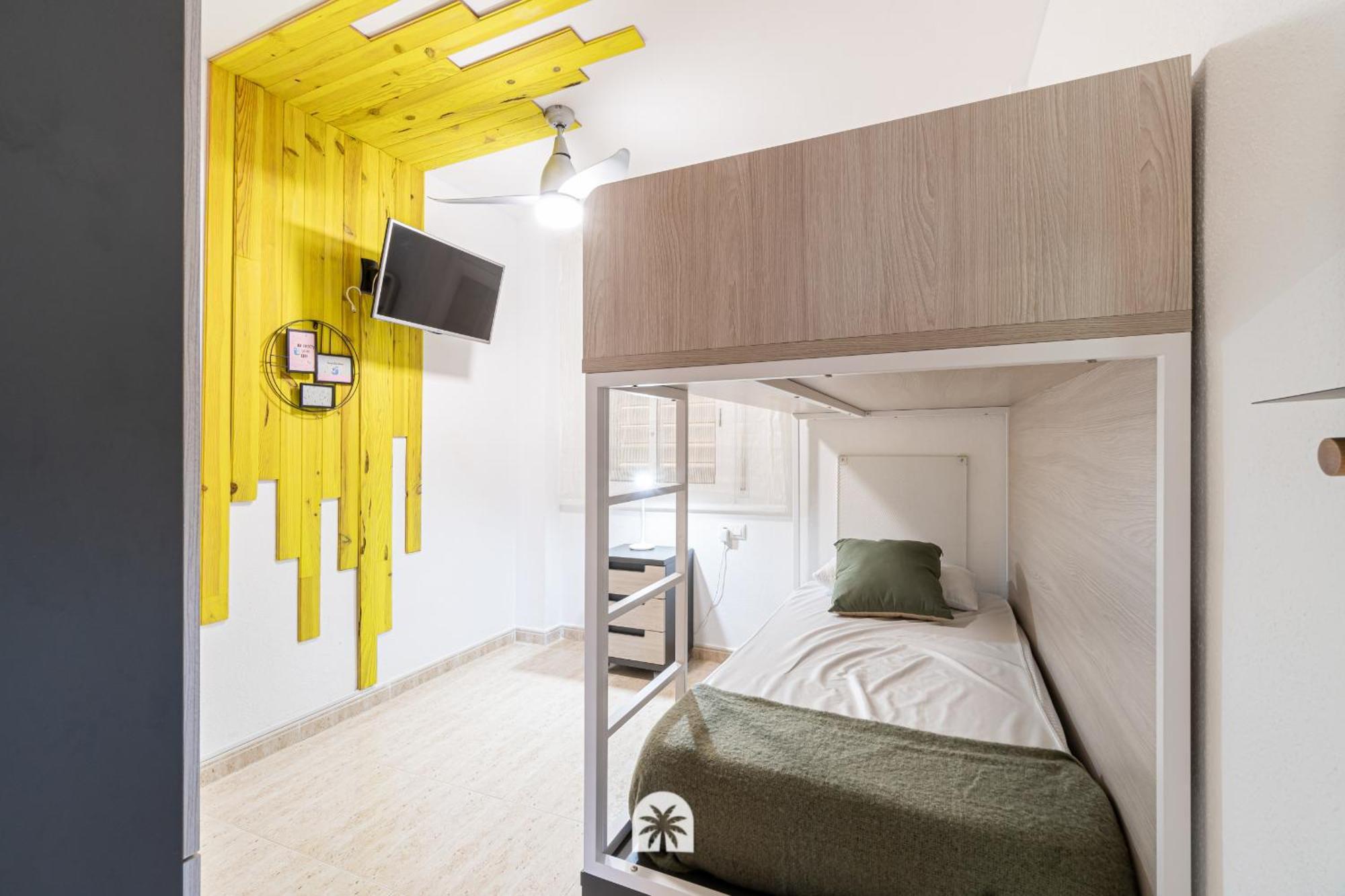 Mediterranean Way - Bellavista Apartment *