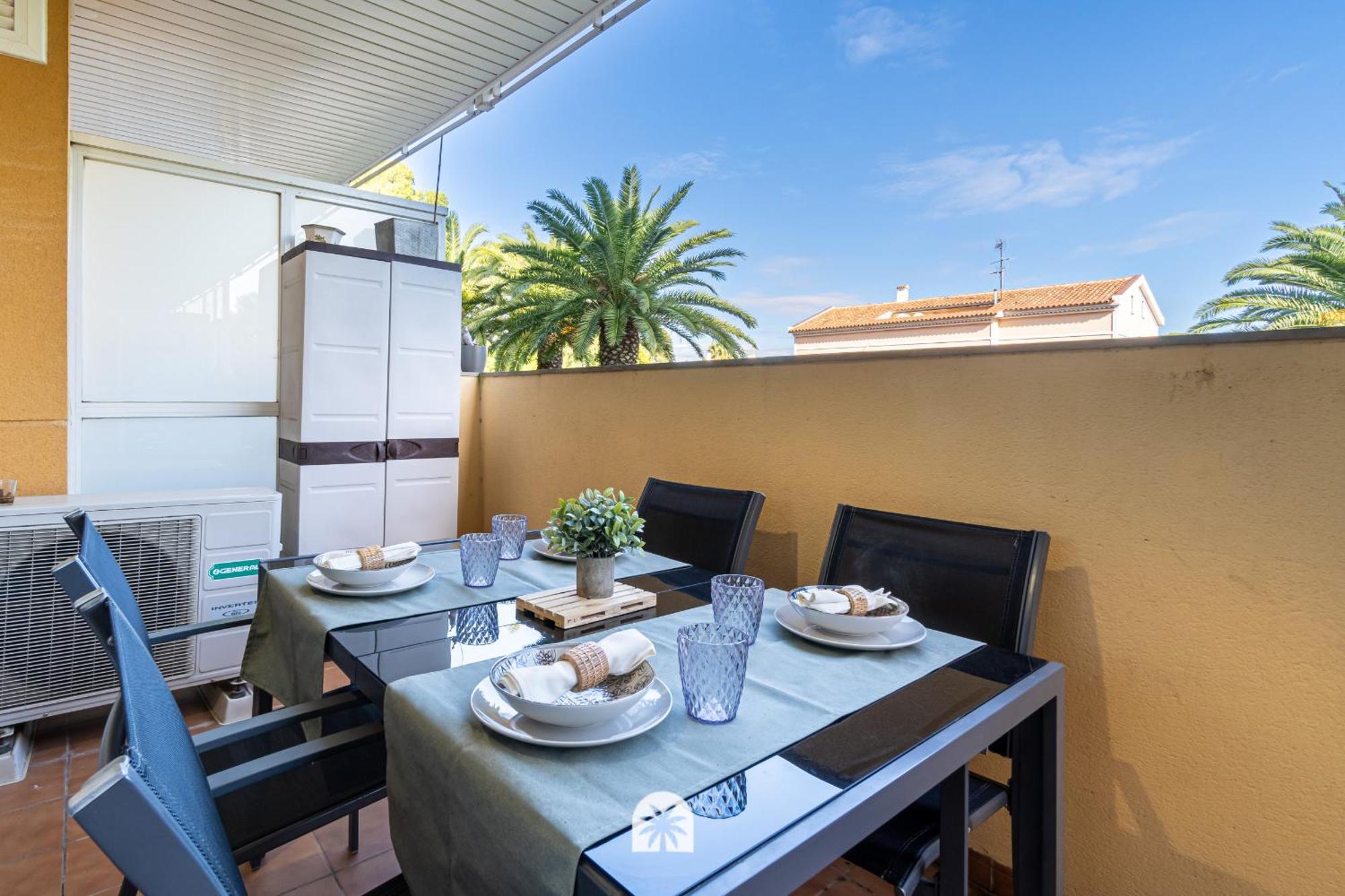 Apartment Mediterranean Way - Bellavista Salou