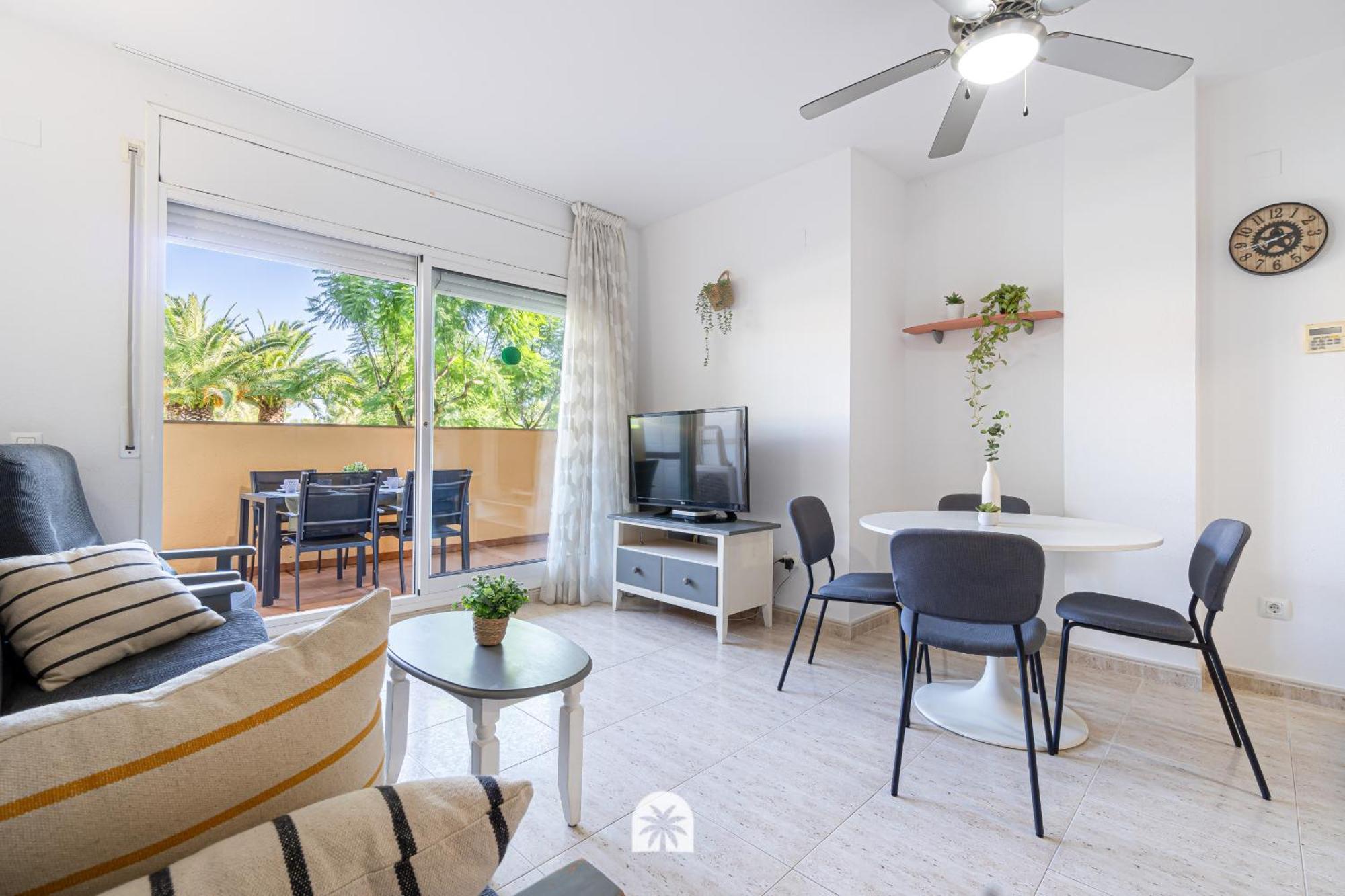 Apartment Mediterranean Way - Bellavista