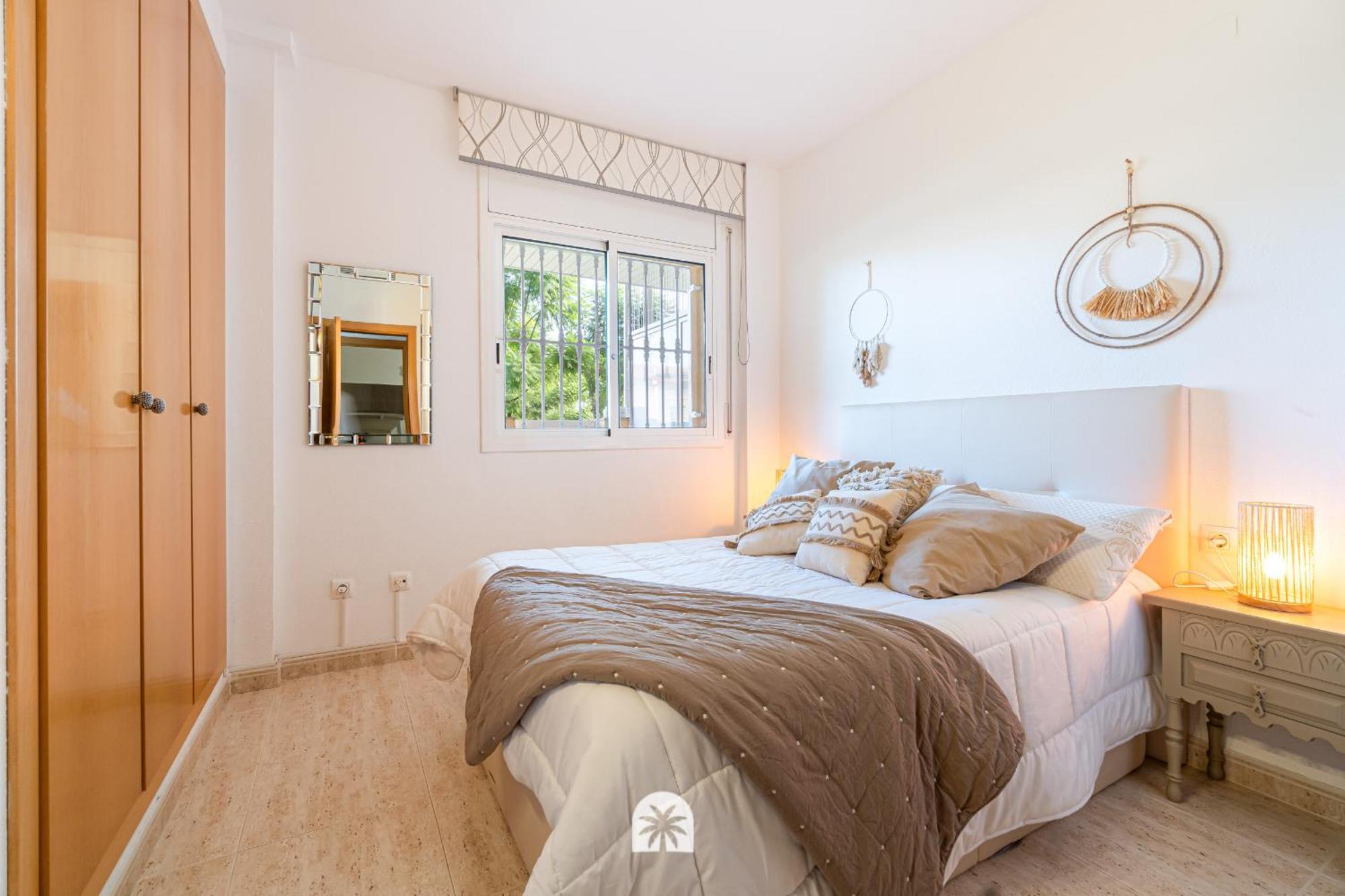 Apartment Mediterranean Way - Bellavista *