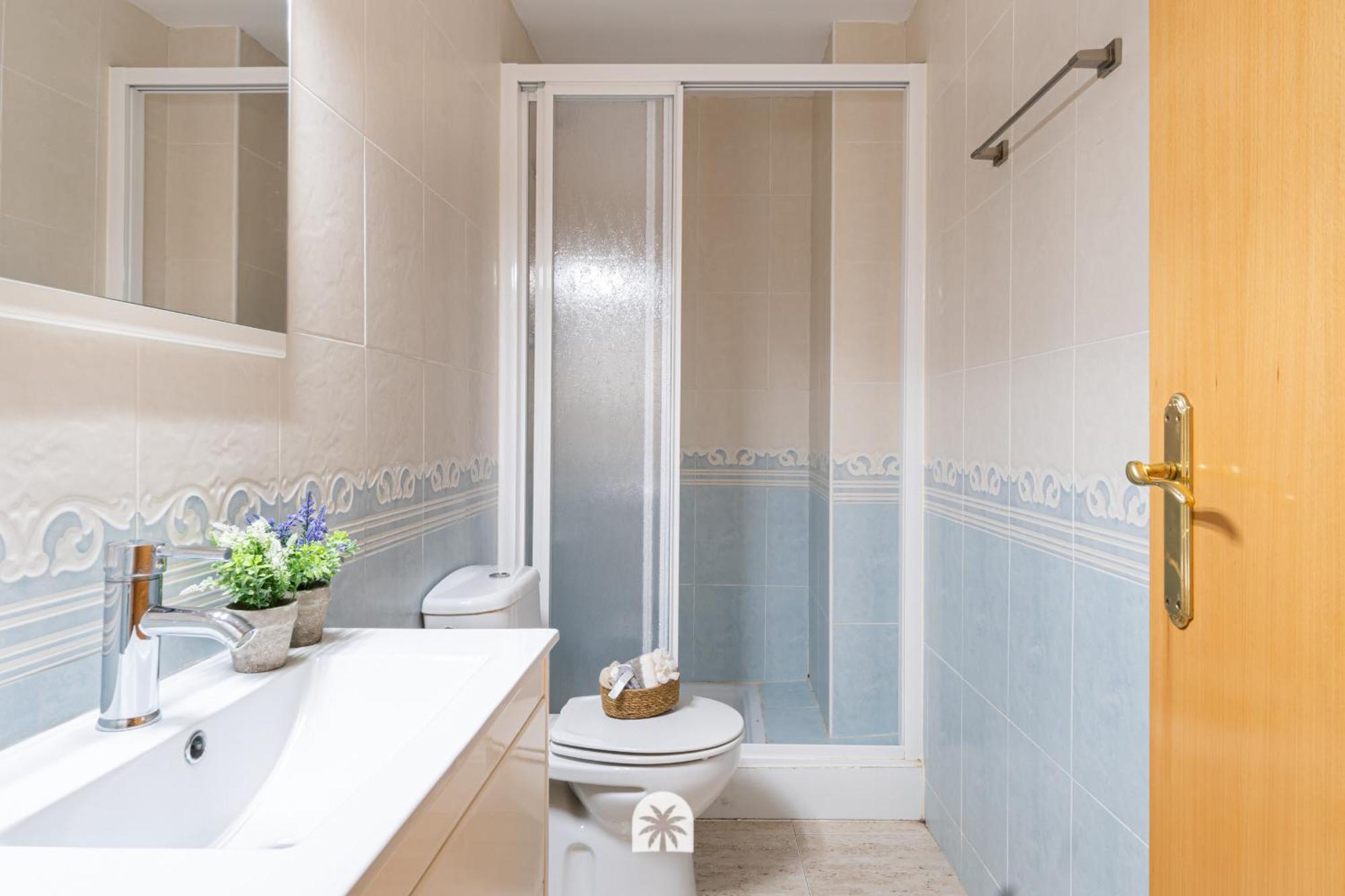 Apartment Mediterranean Way - Bellavista Salou