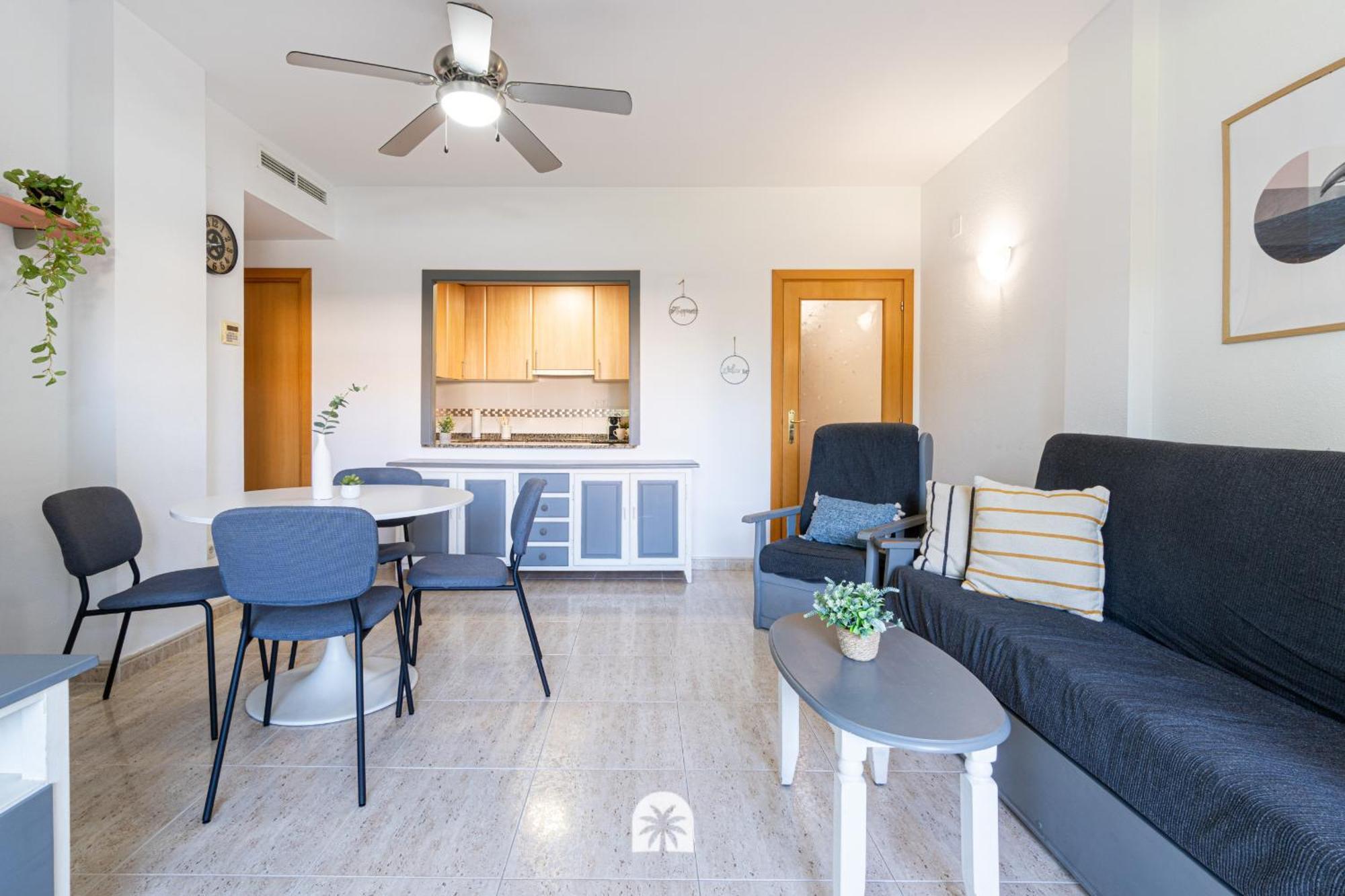 Apartment Mediterranean Way - Bellavista