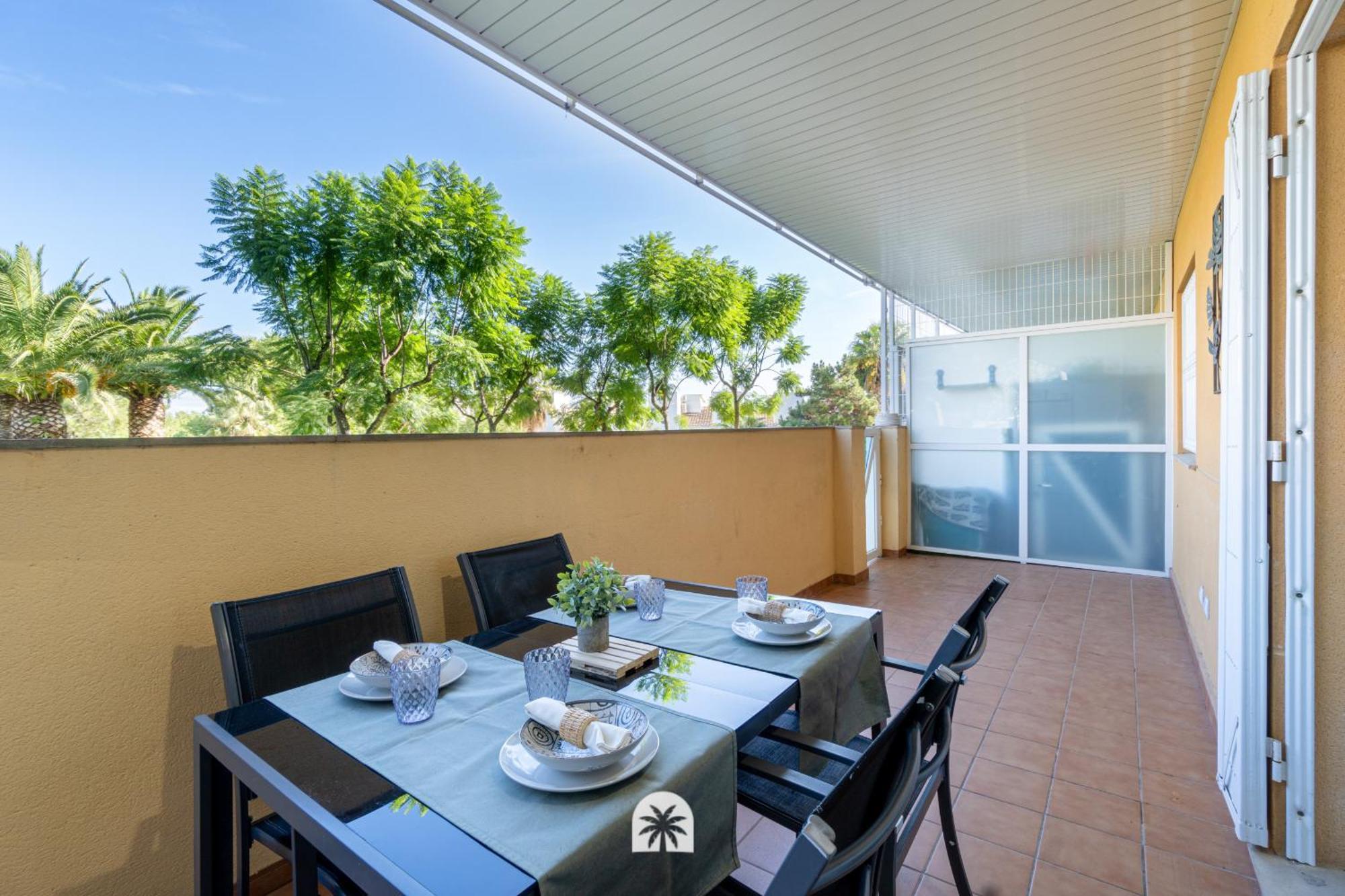Mediterranean Way - Bellavista Apartment *