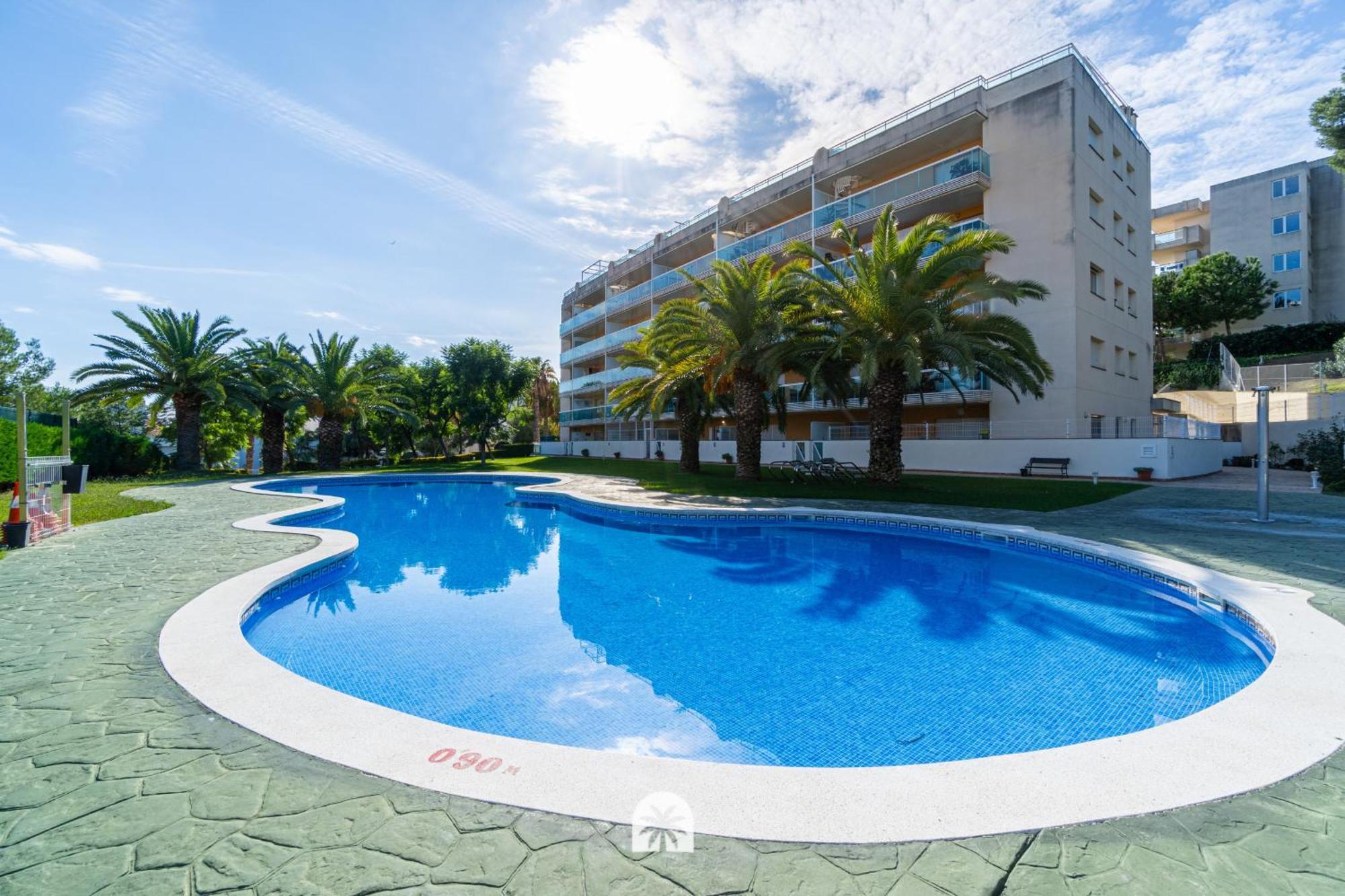 Apartment Mediterranean Way - Bellavista Salou